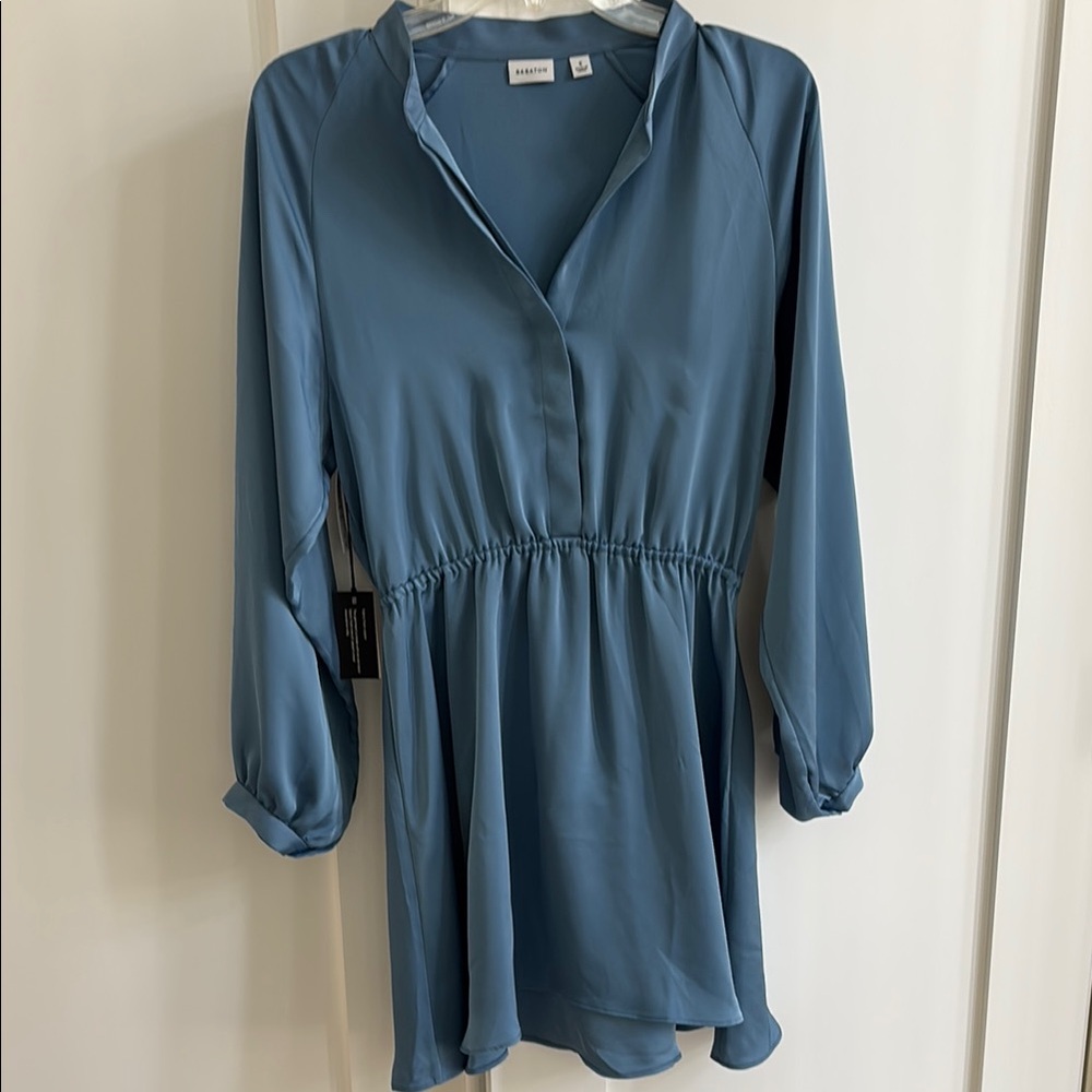 Aritzia Babaton Dress NWT